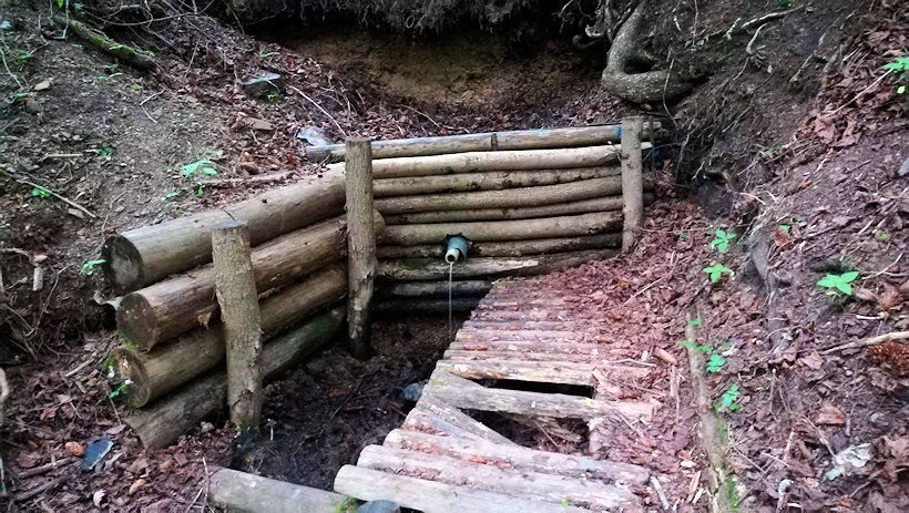 studánka Kornatický rybník (13934)