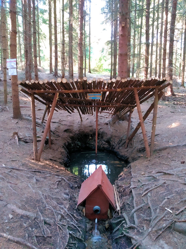 Škarmanská studánka  (13948)