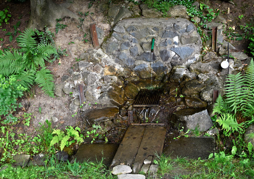 studánka Záhorní (13964)