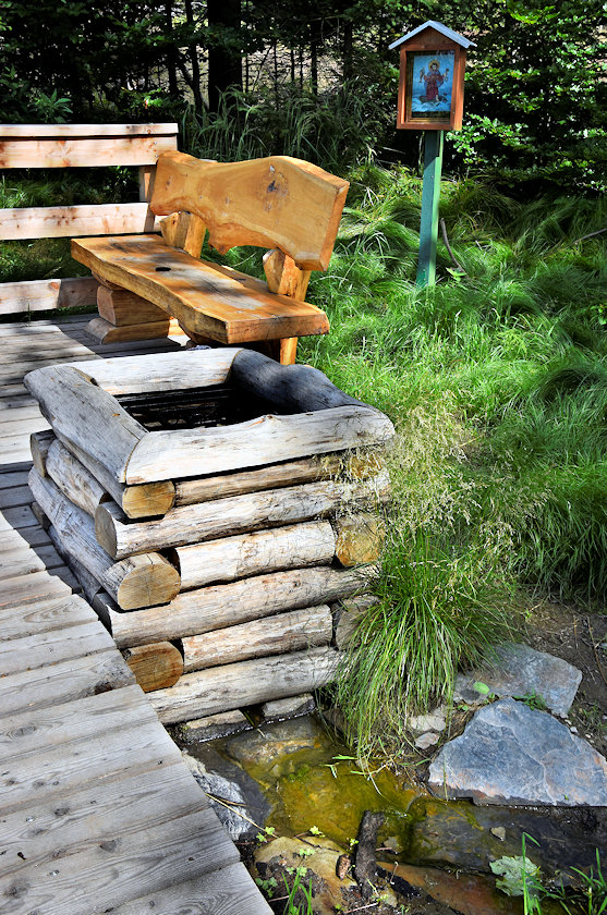 studánka Horní pramen Odry (13968)