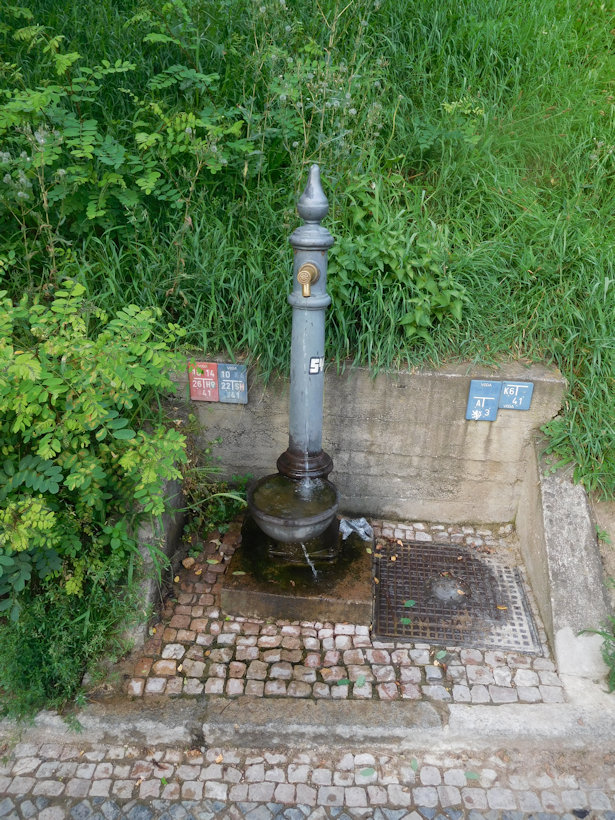 jiný vodní zdroj bez jména (14058)