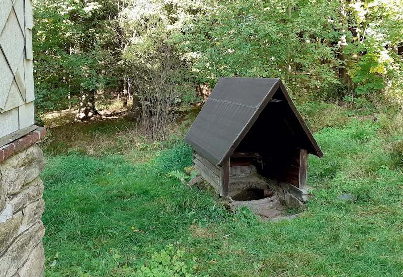 studánka U hájenky (14120)