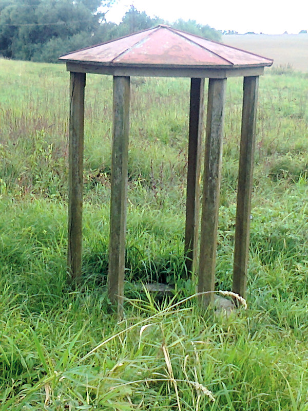 studánka Anéška - Kadloubek (14128)