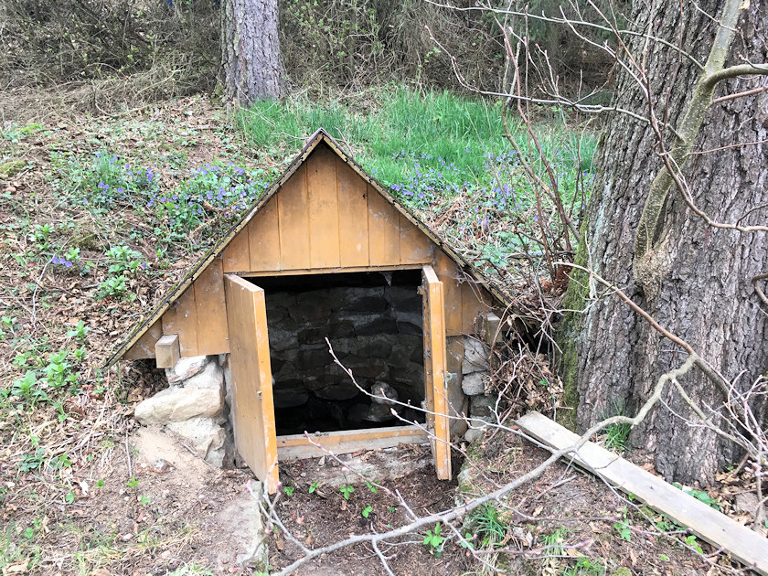 studánka U Smutné říčky (14141)