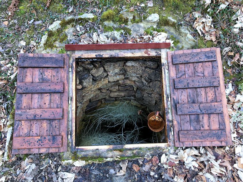 studánka Pod Čambulou (14142)