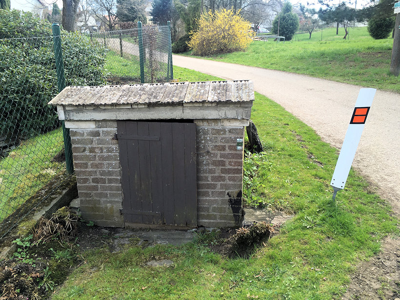 studánka U tvrze (14146)
