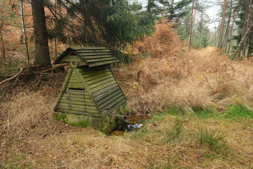 studánka Pod Sokolí věží (14166)