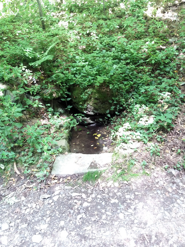 jiný vodní zdroj bez jména (14168)