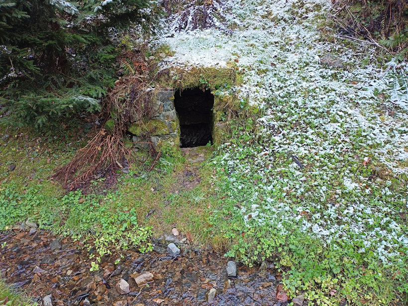 studánka U Svatého Josefa (14173)