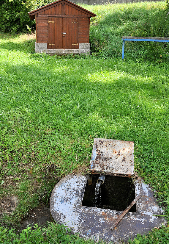 jiný vodní zdroj U odpočívadla (14177)