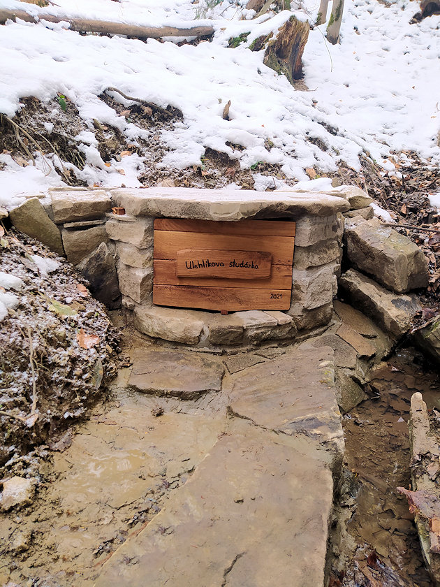 Ulehlíkova studánka (14179)
