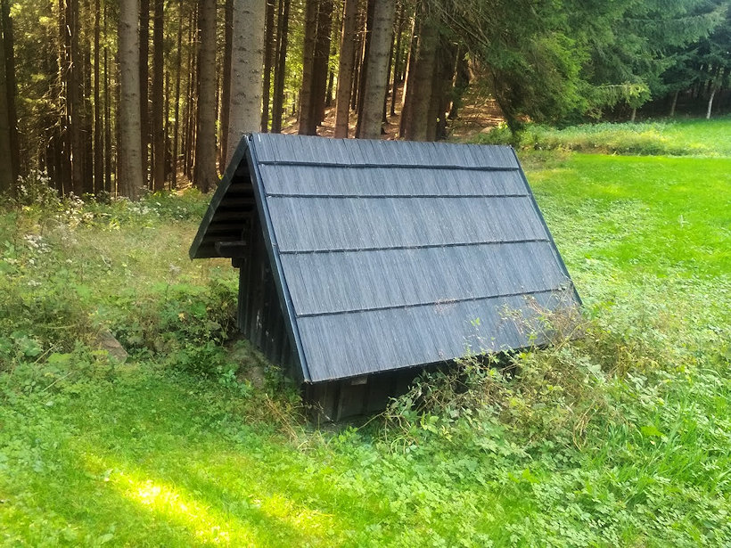 studánka Pod Kotlovou II (14181)