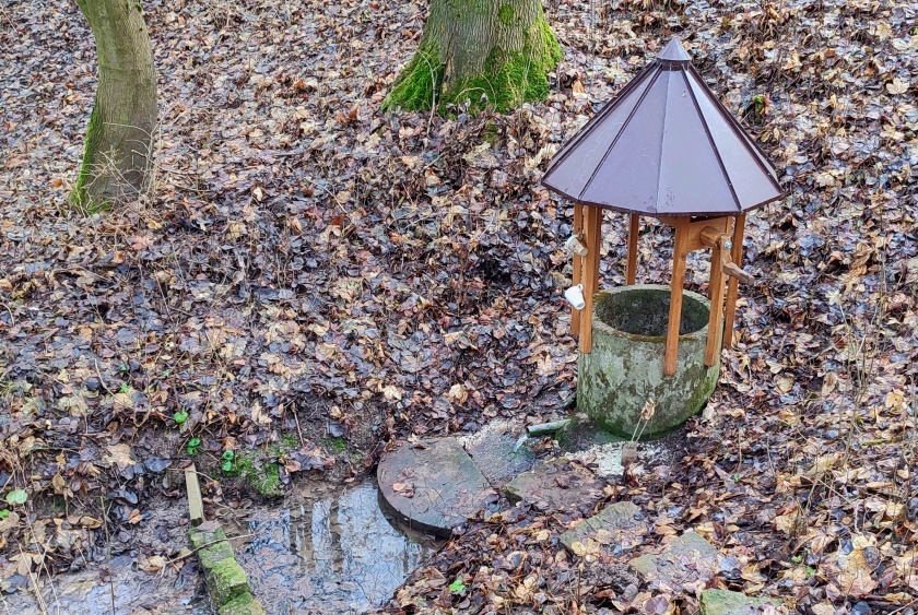 studánka Kalafáška (14190)