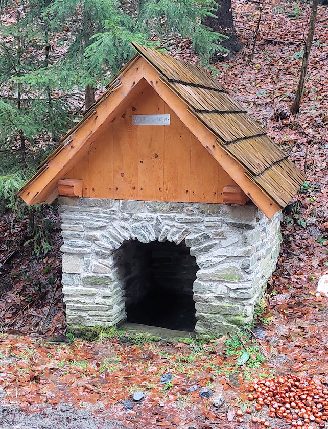studánka Za Ondrušákem (14217)