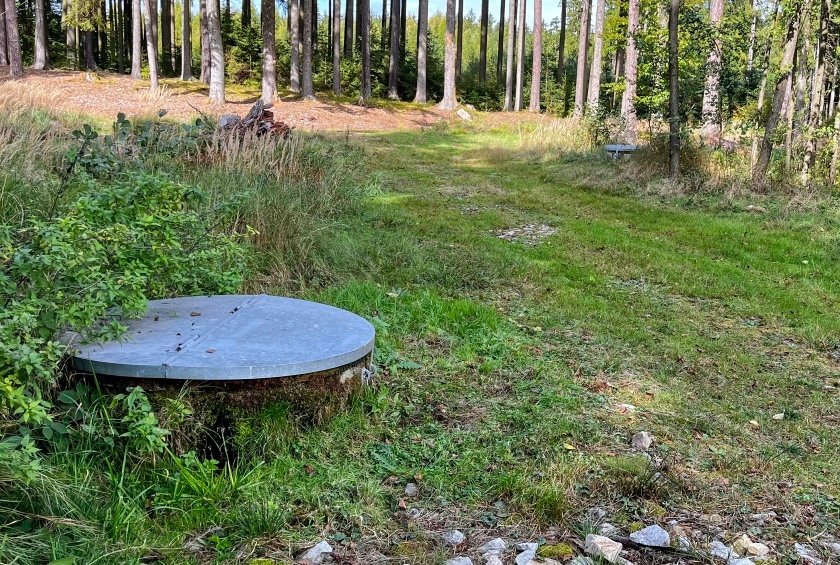 Klenovská studánka (14231)