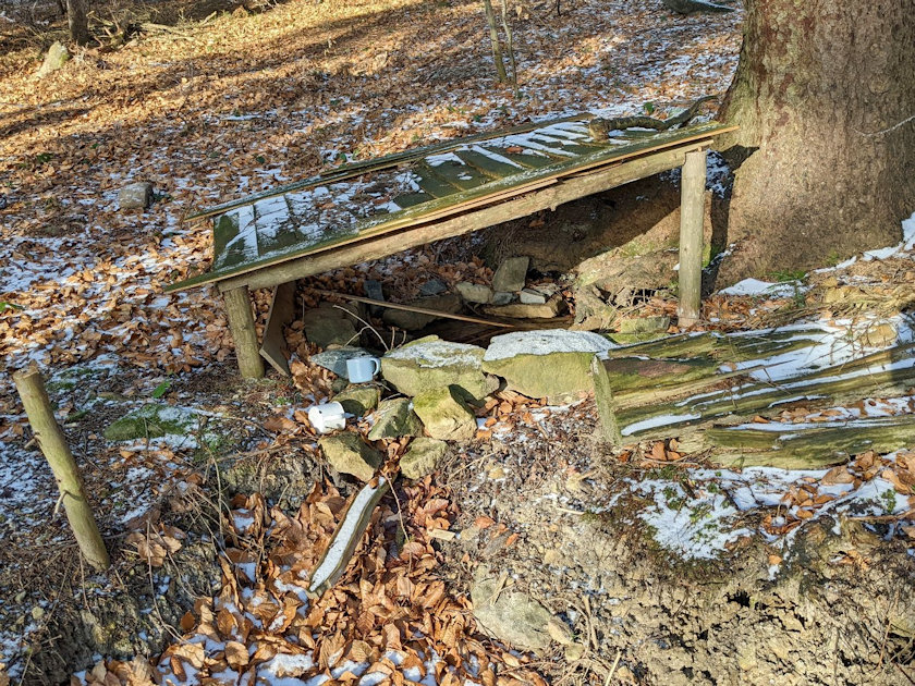 studánka Pod Brdem (14234)