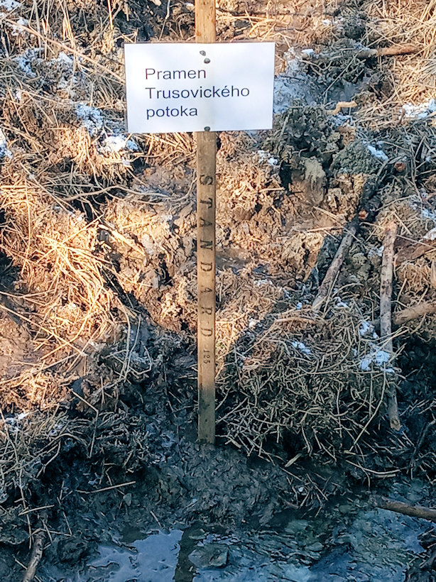pramen Trusovický potok (14257)