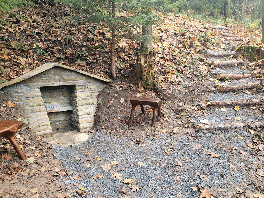 studánka V Příkrém (14259)