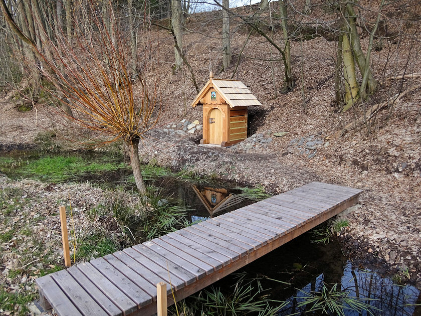 Studánka sv. Františka (14287)