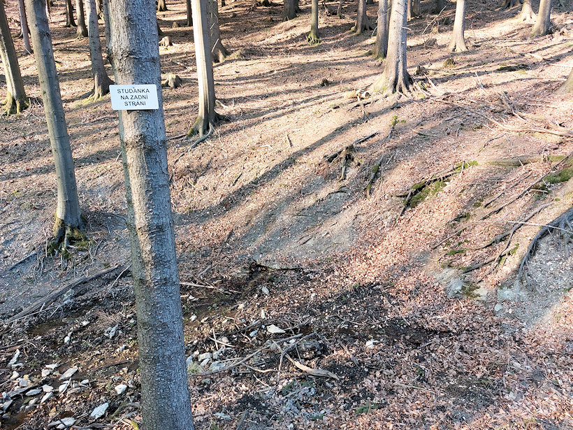 studánka Na Zadní stráni (14306)
