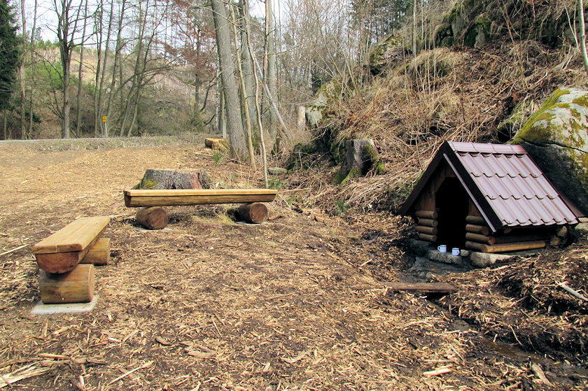 studánka Pod svatým Josefem  (14312)