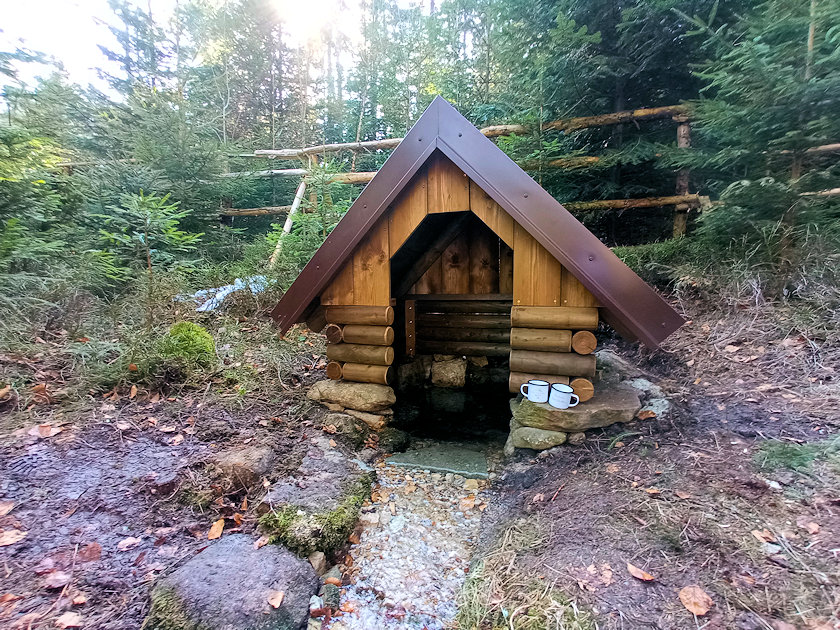 studánka Sládkov (14314)