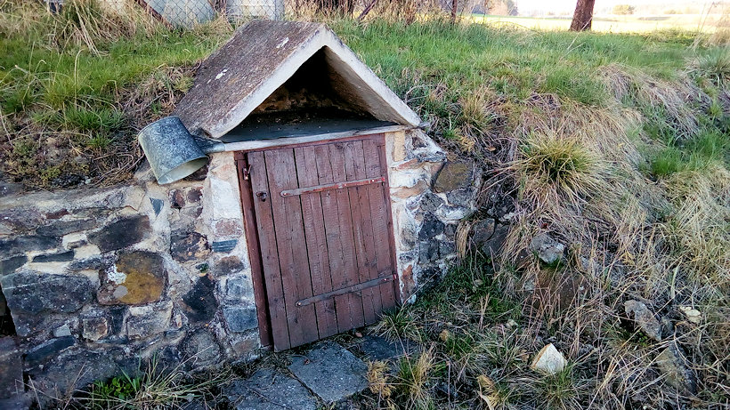 studánka U dráhy (14316)