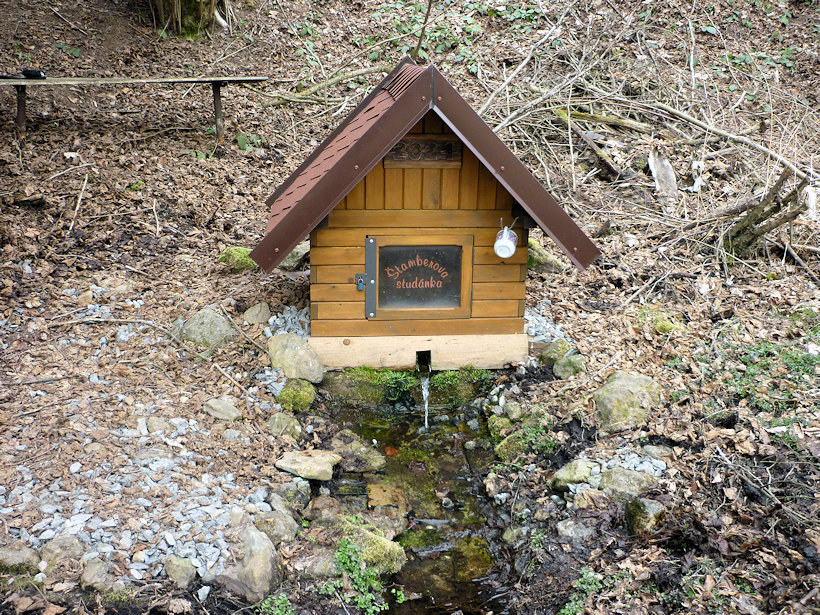 Štamberova studánka (14317)