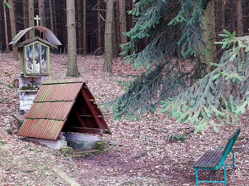 Mariánská studánka (14326)