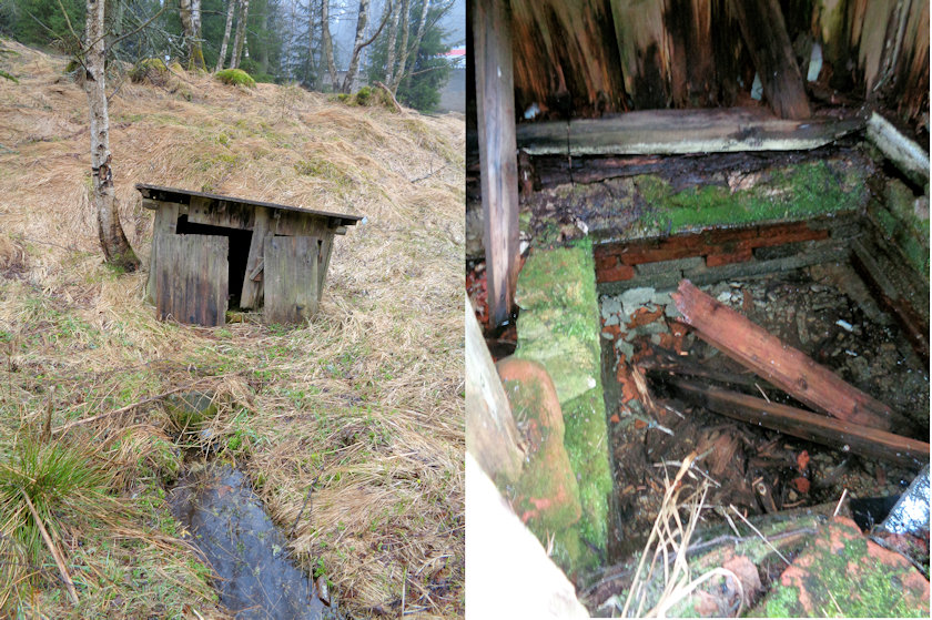 studánka U strážního domku 283 (14329)