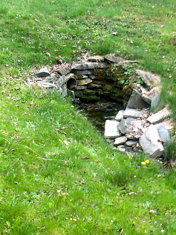 pramen Rešovský potůček (14344)