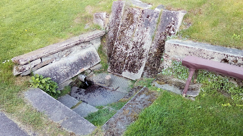 pramen Chotčiny (14364)