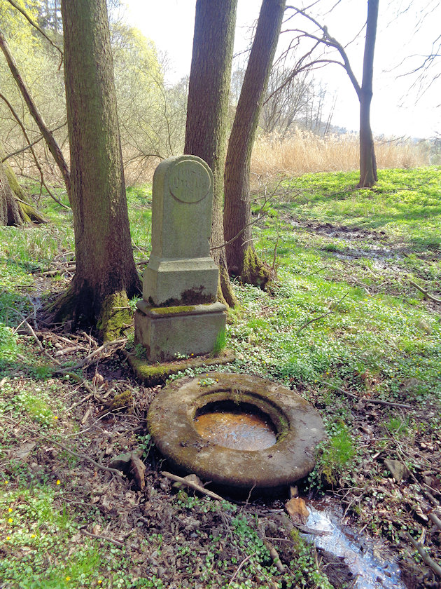 studánka Rosa (14368)