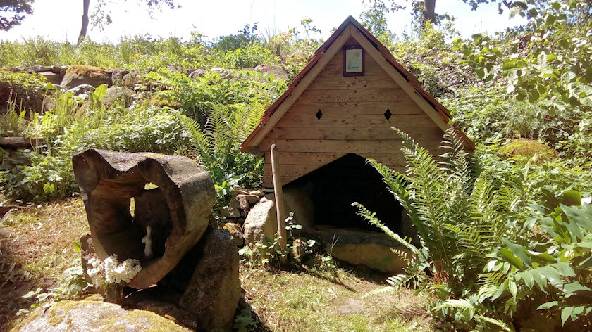 studánka Nad Luhy (14372)