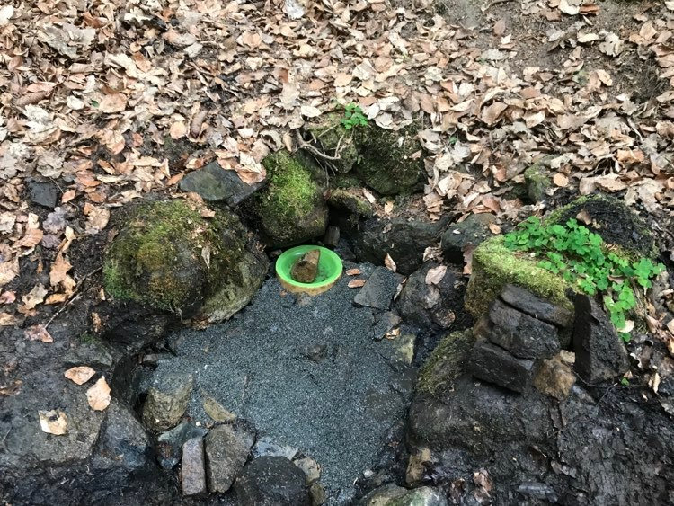 studánka Nad Svatým Hubertem (14378)