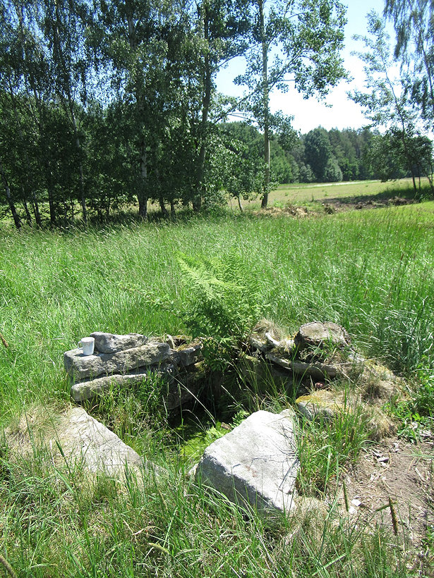 studánka U Halašova (14387)