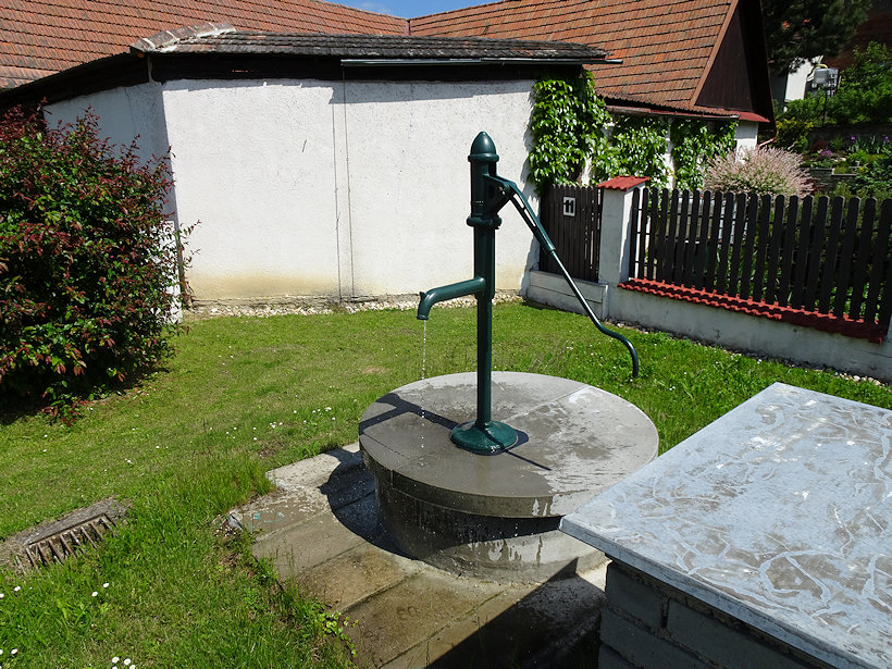 studna U trafostanice (14388)
