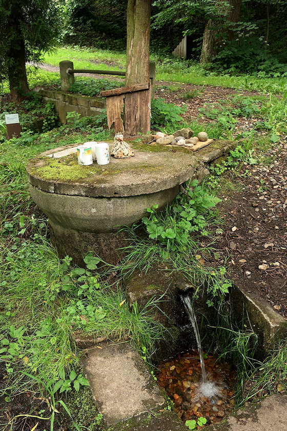 studánka V Hlásku (14390)