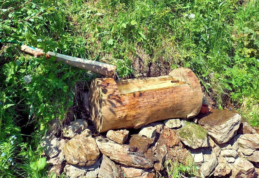 jiný vodní zdroj Kerbrova studánka (14395)
