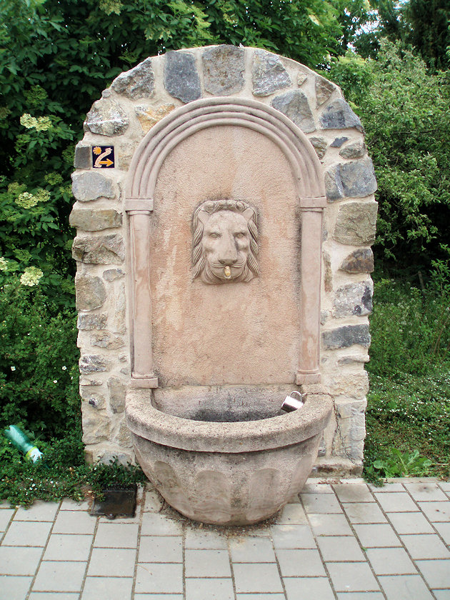 jiný vodní zdroj bez jména (14396)