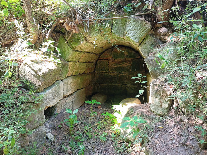 studánka V Nedvídku (14398)