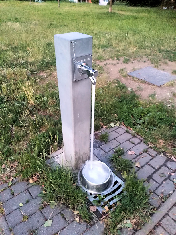 jiný vodní zdroj U Hvězdné cesty (14402)