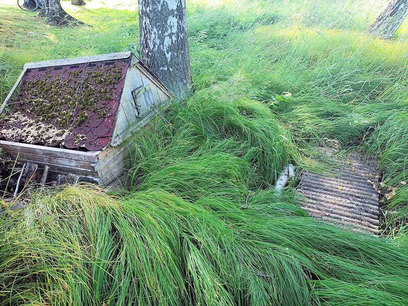 studánka Kamenná Horka (14405)