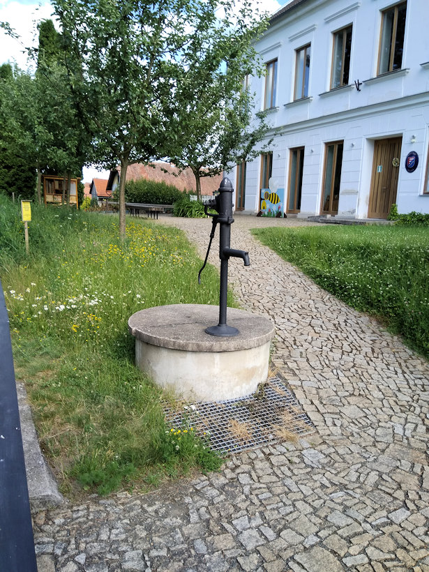 studna U včelího světa (14407)