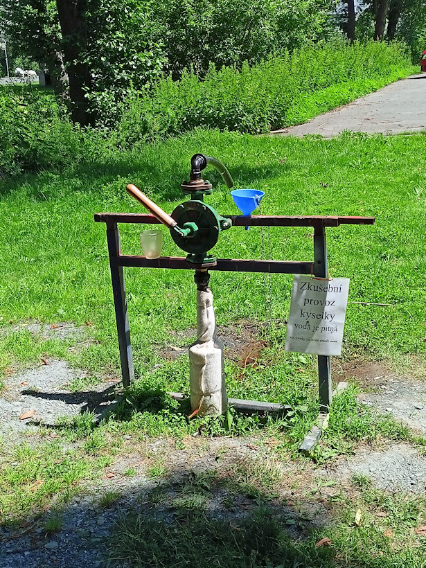 studánka Kyselka (14412)