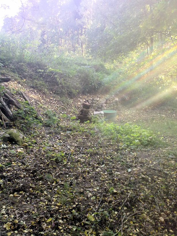Spojovací studánka (14420)