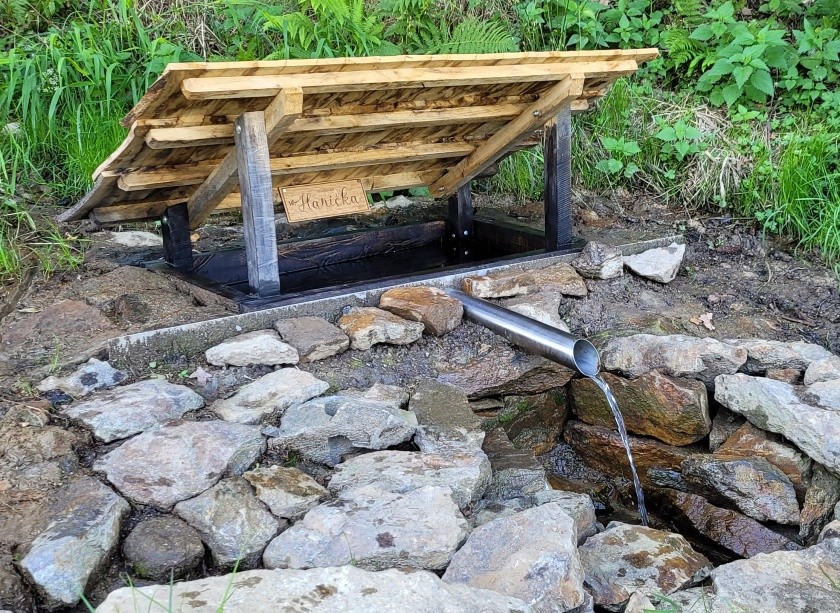 studánka Hanička (14438)