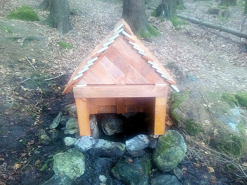 prameniště Salamandří prameny (14445)