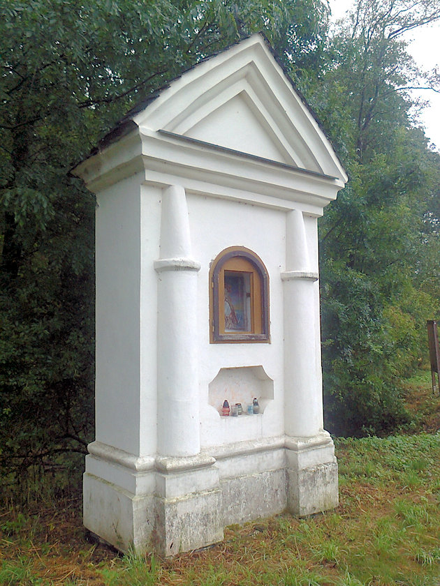 studánka Svatá voda (14446)