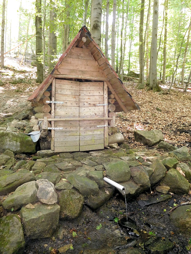 studánka Orlean (14467)